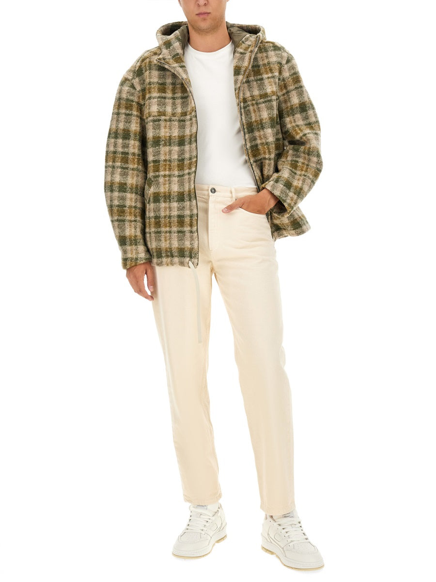 Isabel Marant Giacche - Multcolor | Wanan Luxury