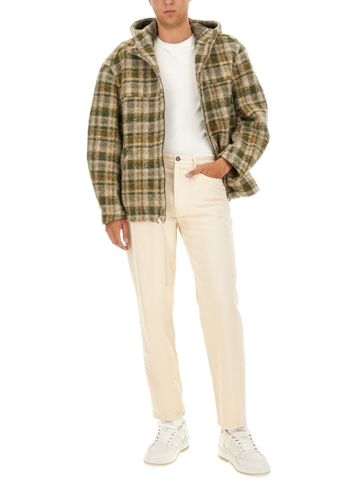 Isabel Marant Giacche - Multcolor | Wanan Luxury