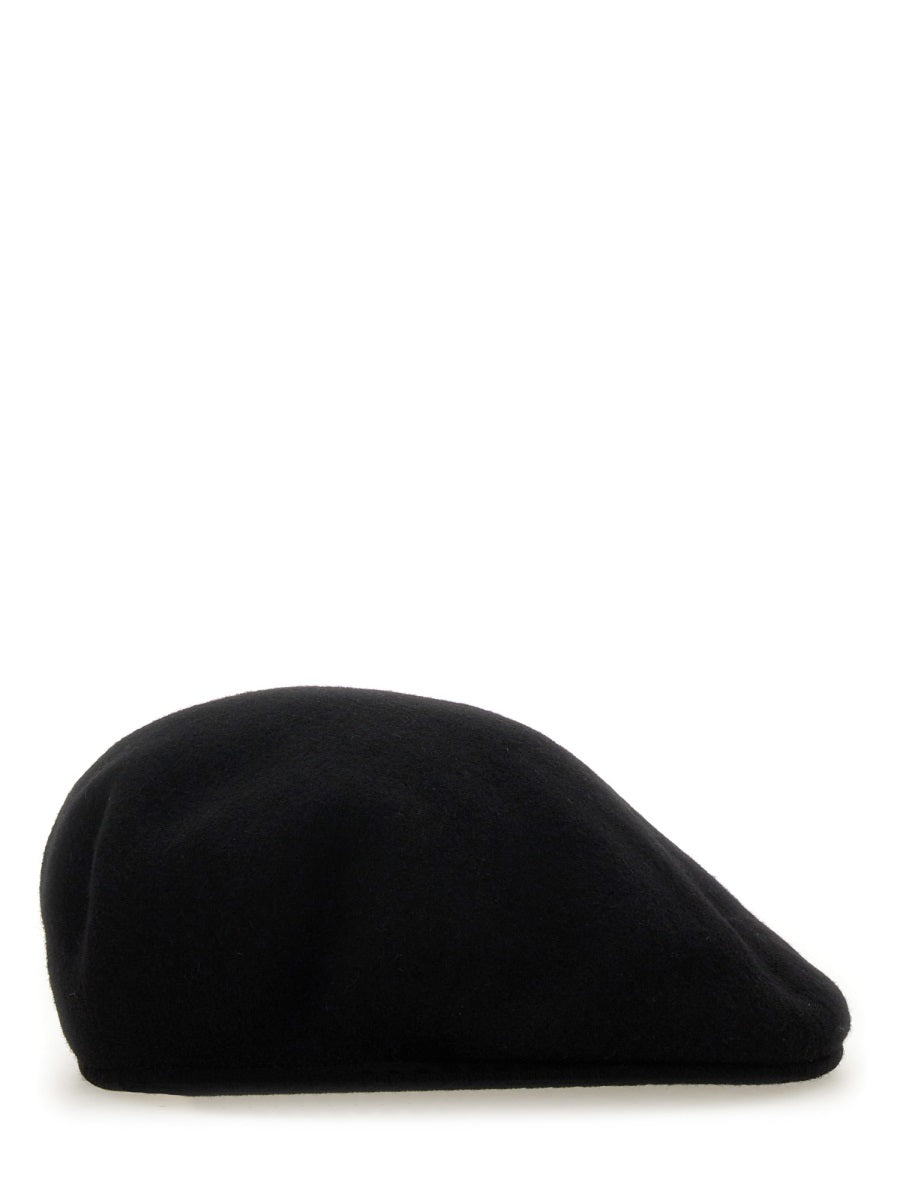 Marine Serre Cappelli - Nero | Wanan Luxury