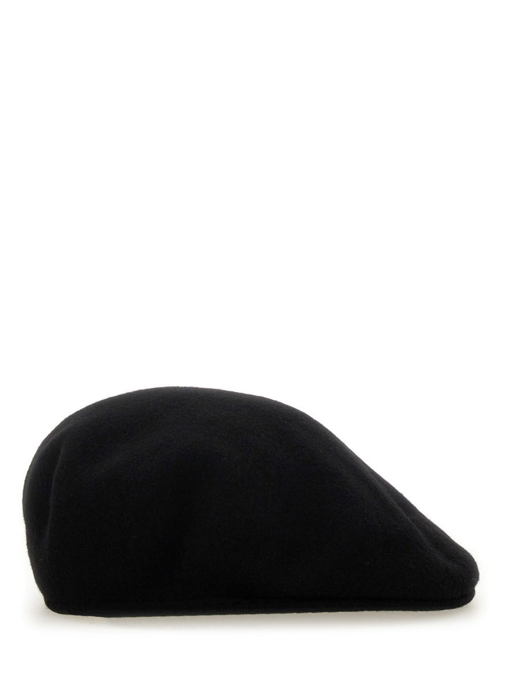 Marine Serre Cappelli - Nero | Wanan Luxury