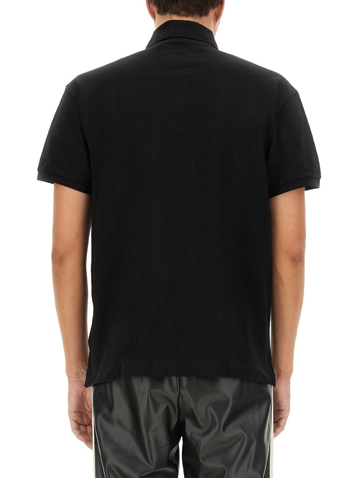 Palm Angels Polo - Nero | Wanan Luxury