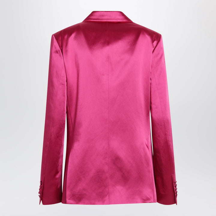 Dries Van Noten Coats & Jackets - Rosa | 74cf9549c3401dc6f9fd65044b8e5882e2bb6cbc