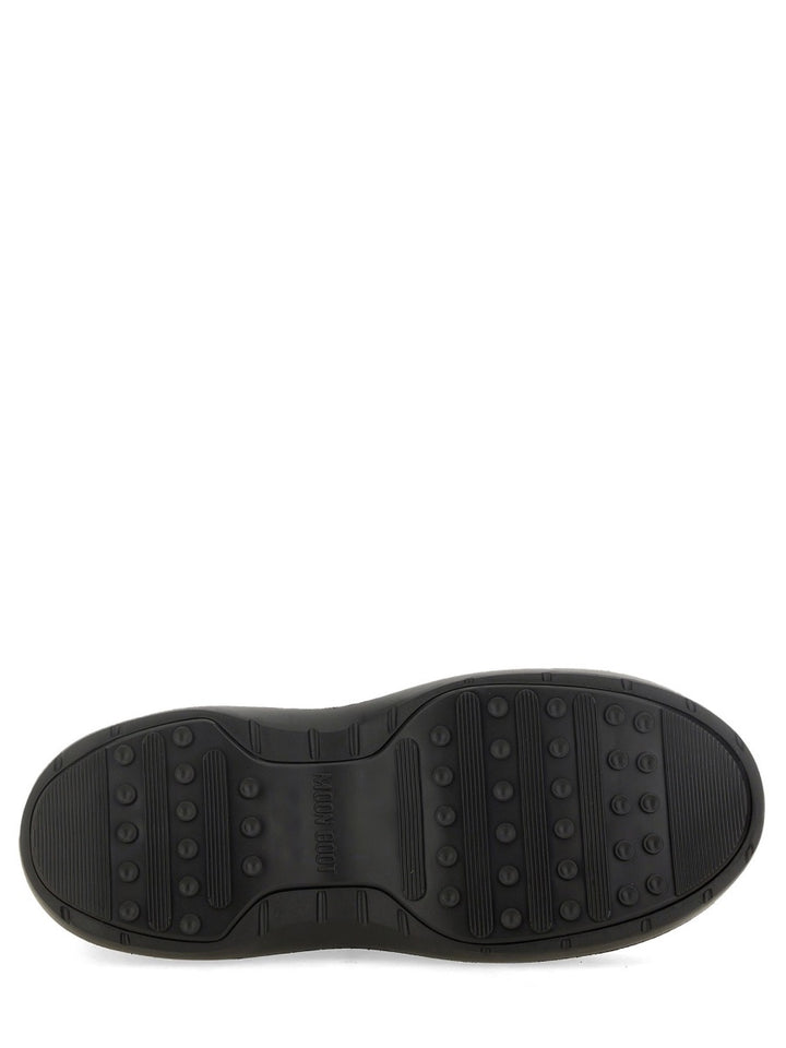 Moon Boot Stivali - Nero | Wanan Luxury