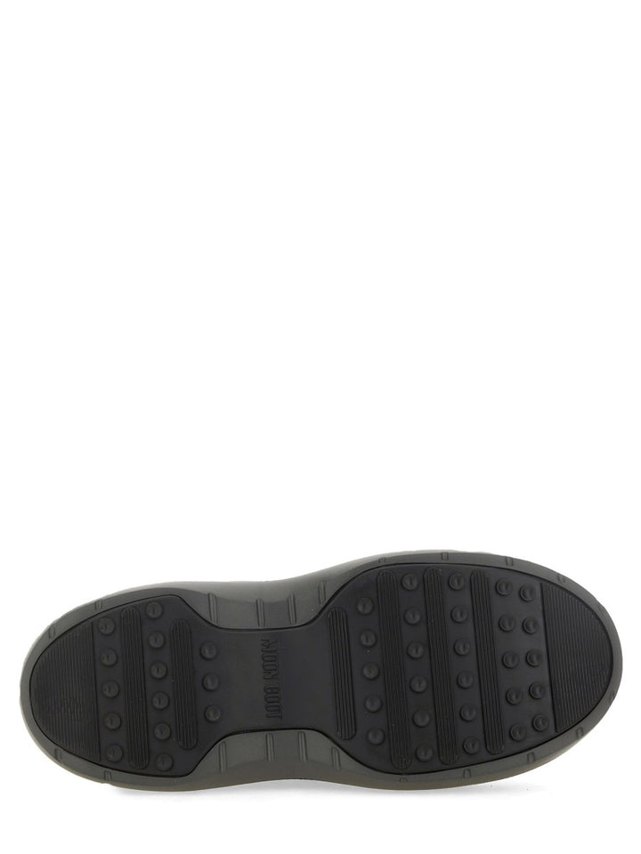 Moon Boot Stivali - Grigio | Wanan Luxury