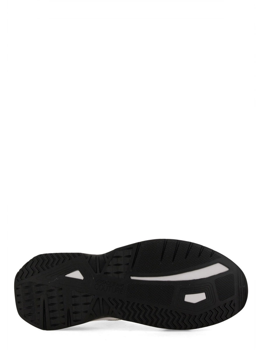 Versace Jeans Couture Sneakers - Bianco | Wanan Luxury