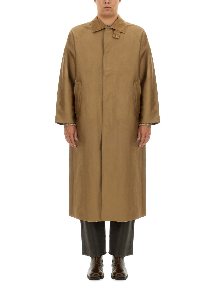 Sunflower Trench e Impermeabili - Beige | Wanan Luxury