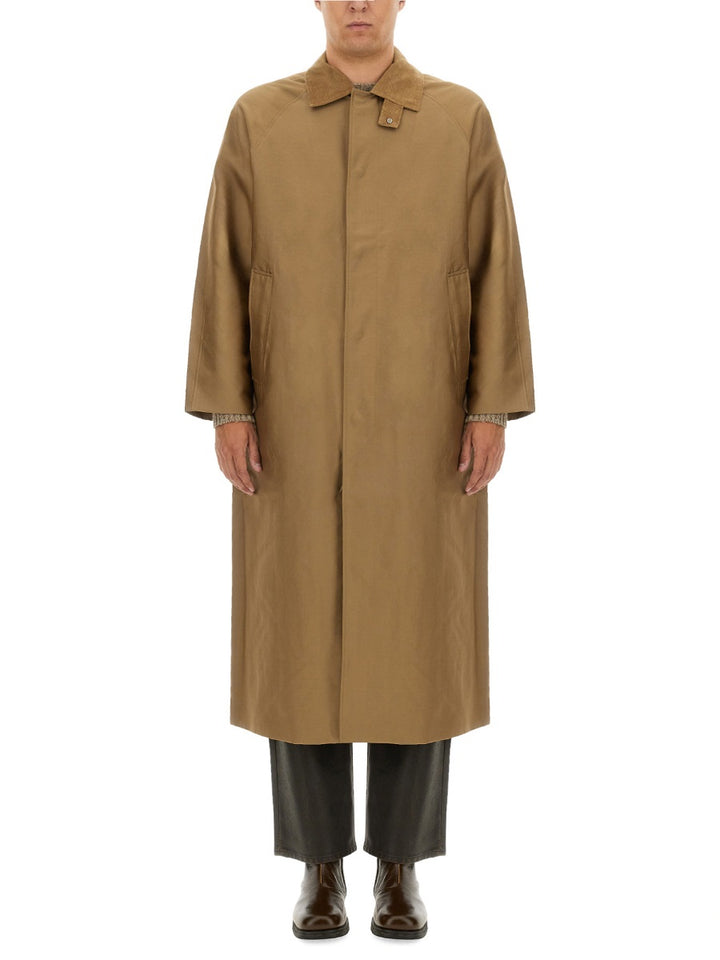 Sunflower Trench e Impermeabili - Beige | Wanan Luxury