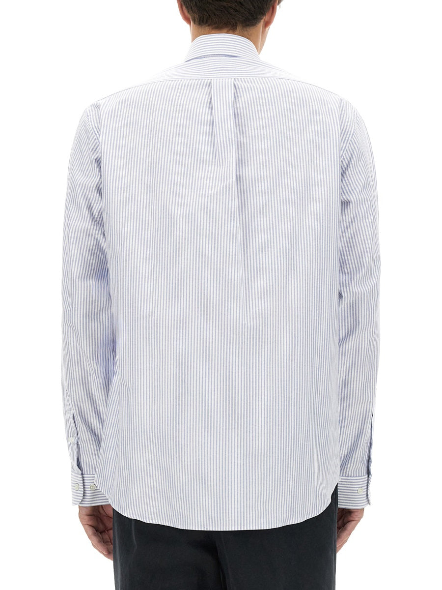 Bally Camicie - Azure | b2fcbdf80ef53ad0c679ec38010bebc26350ad47