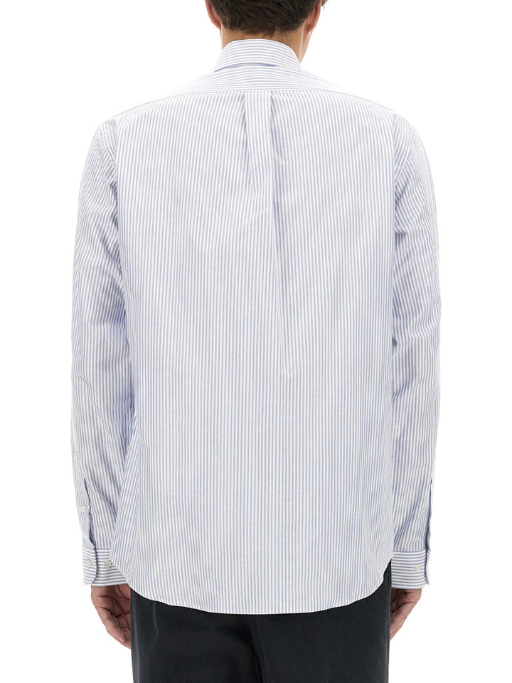 Bally Camicie - Azure | b2fcbdf80ef53ad0c679ec38010bebc26350ad47