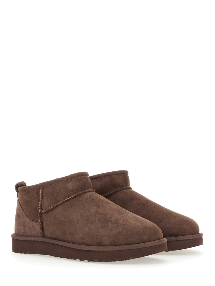 UGG Stivali - Marrone | Wanan Luxury