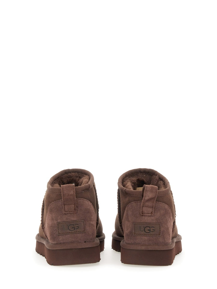 UGG Stivali - Marrone | Wanan Luxury