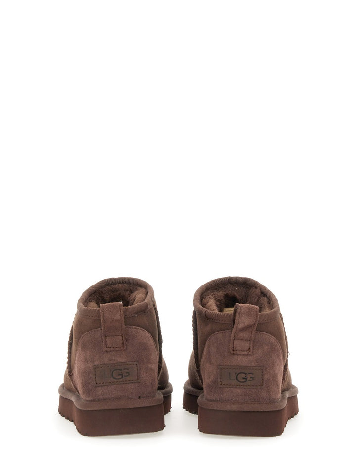 UGG Stivali - Marrone | Wanan Luxury