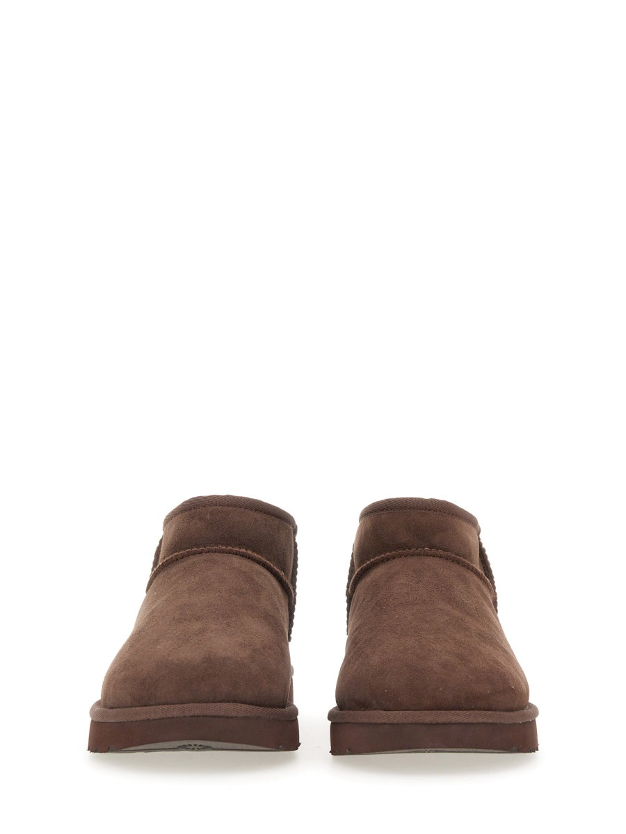 UGG Stivali - Marrone | Wanan Luxury