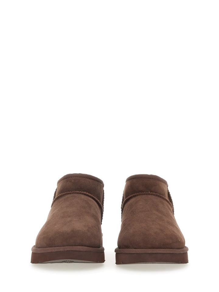 UGG Stivali - Marrone | Wanan Luxury