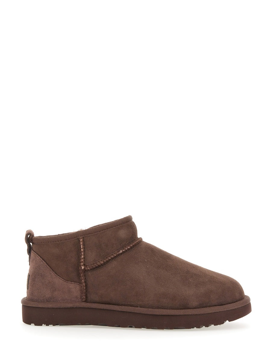 UGG Stivali - Marrone | Wanan Luxury