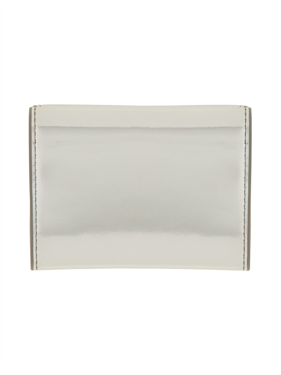 Diesel Portafogli e Portacarte - Silver | 0d0579160cbaa5d8f063c5a2e56e209c8efa28f6