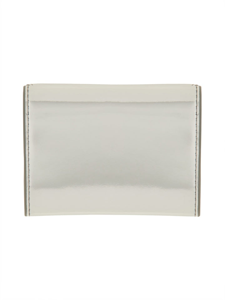Diesel Portafogli e Portacarte - Silver | 0d0579160cbaa5d8f063c5a2e56e209c8efa28f6