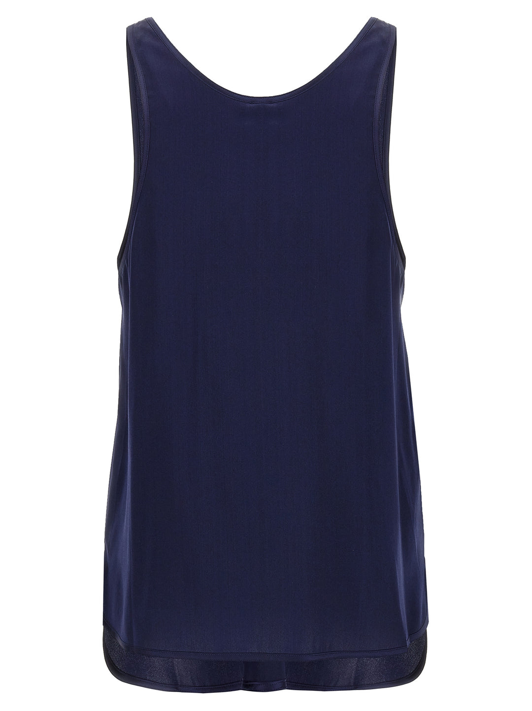 Pinko Crazy Top - Blu | 89bce1820d4aee93b3d952add3b7fc0976f865c3