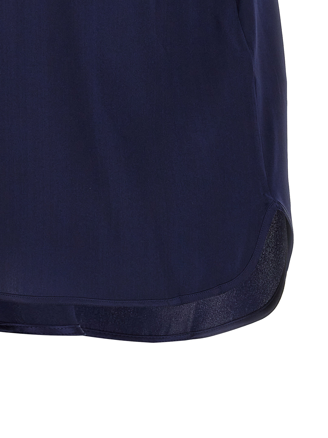 Pinko Crazy Top - Blu | 8ea9f3260874ab18a97eccdf315f99d4b5771d39