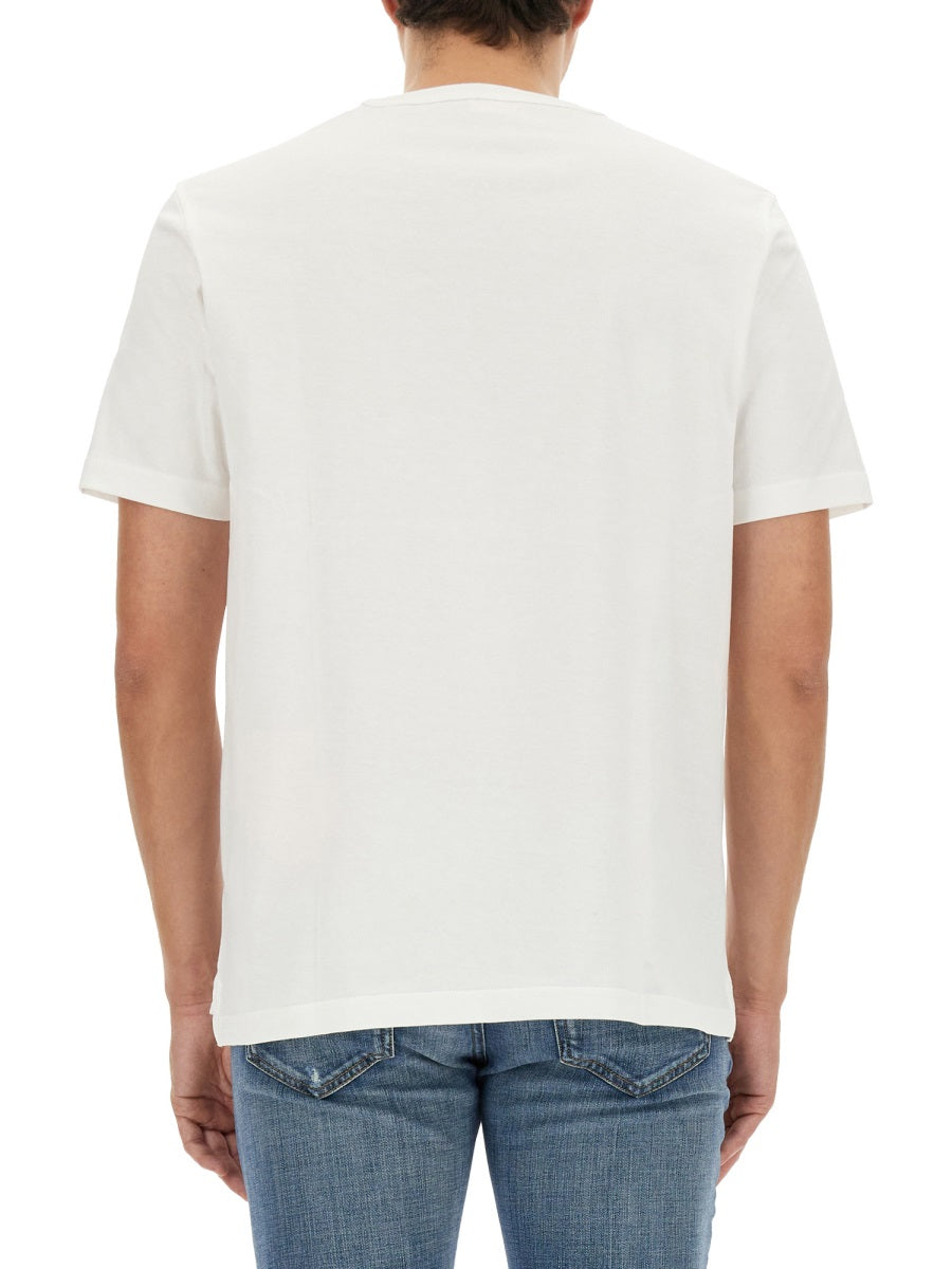 Diesel T shirt - Bianco | Wanan Luxury