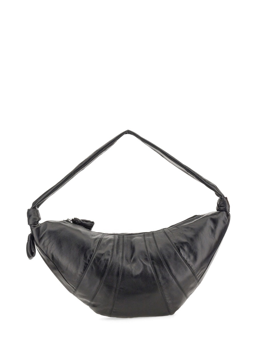 Lemaire Borse a Spalla e Tracolla - Nero | Wanan Luxury