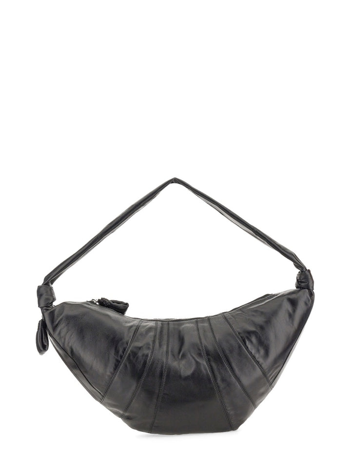 Lemaire Borse a Spalla e Tracolla - Nero | Wanan Luxury