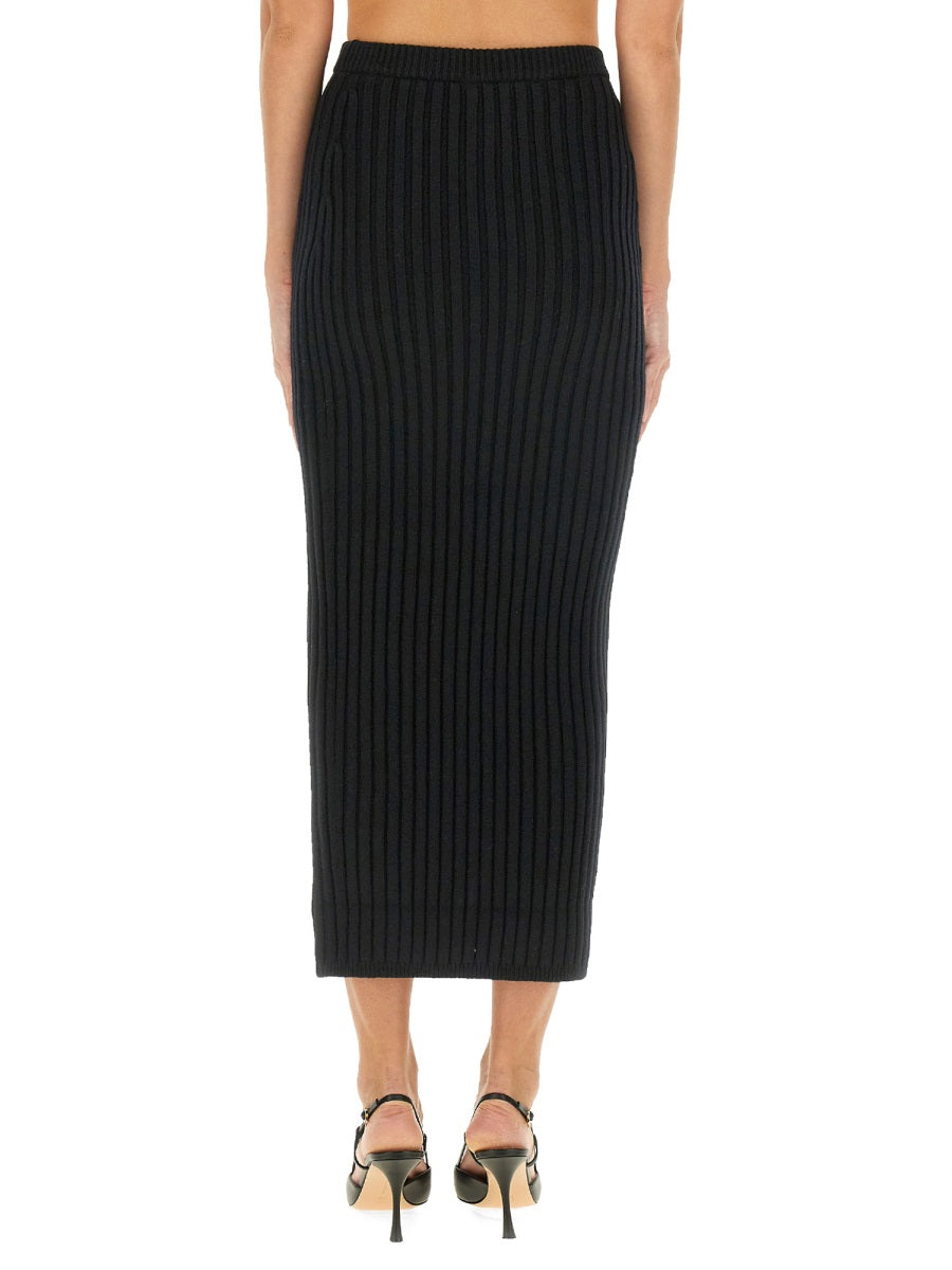 Max Mara Gonne - Black | bda74500a7edfed5d9baf89bd2c2a3c56cc8777b