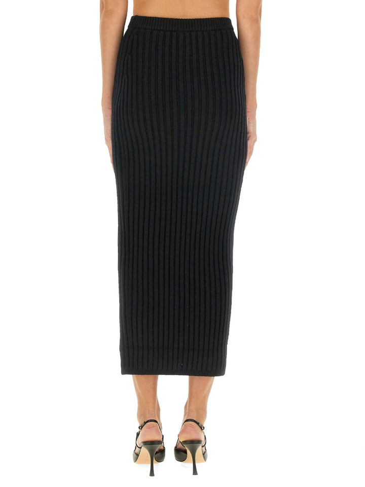 Max Mara Gonne - Black | bda74500a7edfed5d9baf89bd2c2a3c56cc8777b