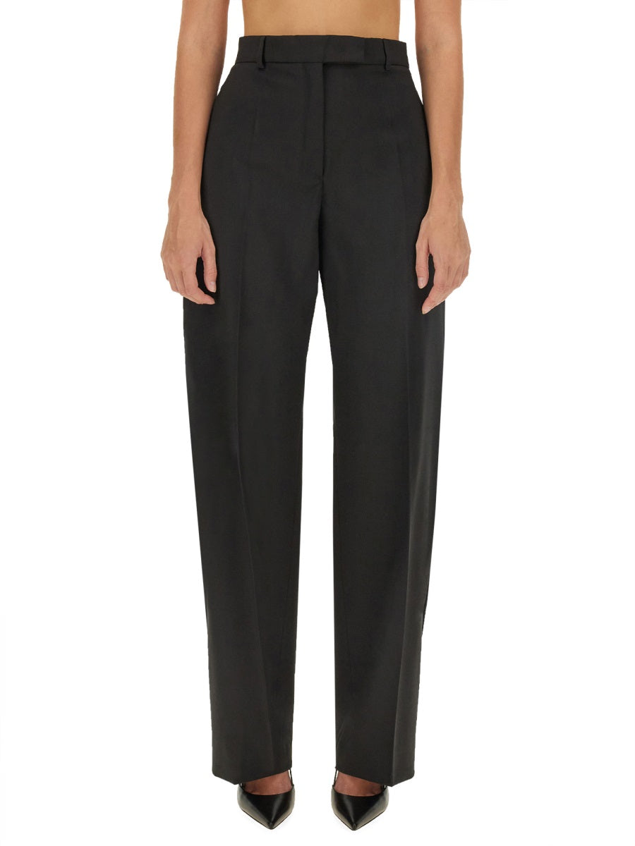 Sportmax Pantaloni - Black | 85d49ffb4ad2a654d79a5dda90dae7570166c526