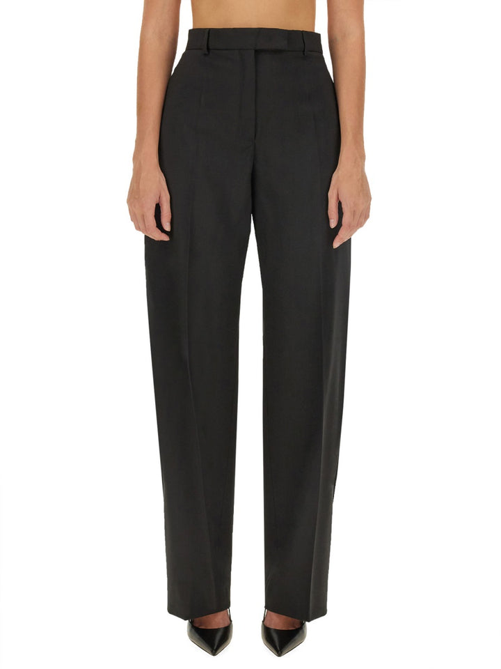 Sportmax Pantaloni - Black | 85d49ffb4ad2a654d79a5dda90dae7570166c526