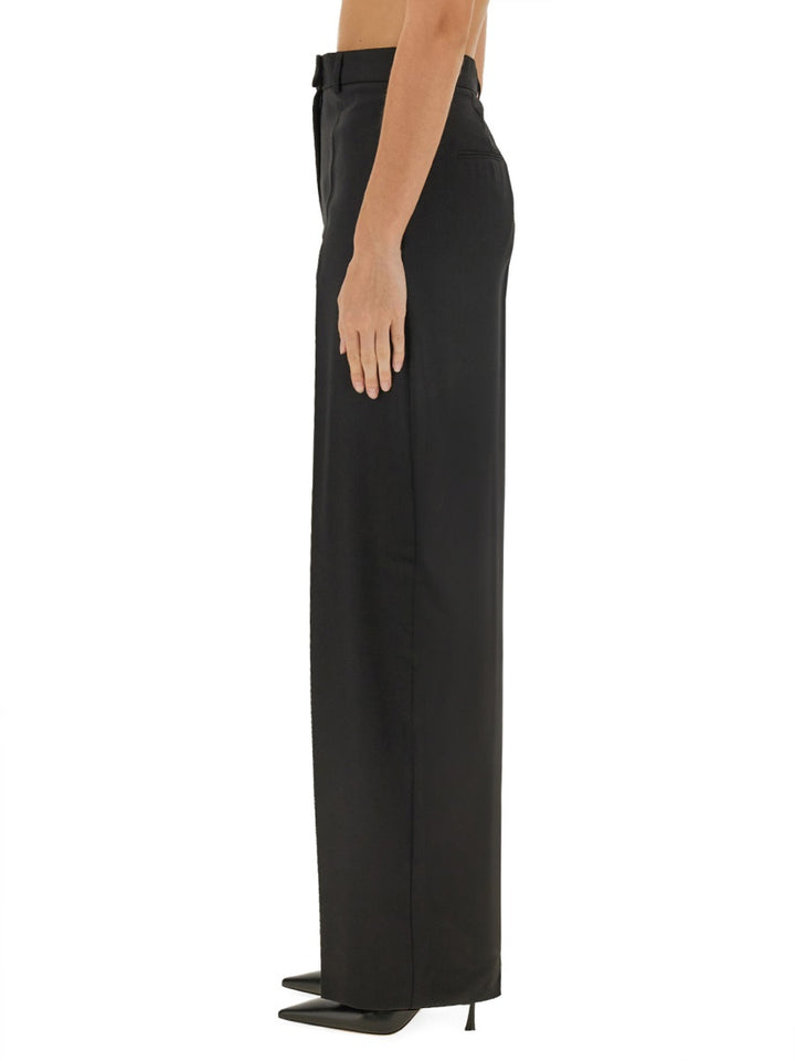 Sportmax Pantaloni - Black | e51f76a80e098e773c9c9861debcc57bb6237a1c