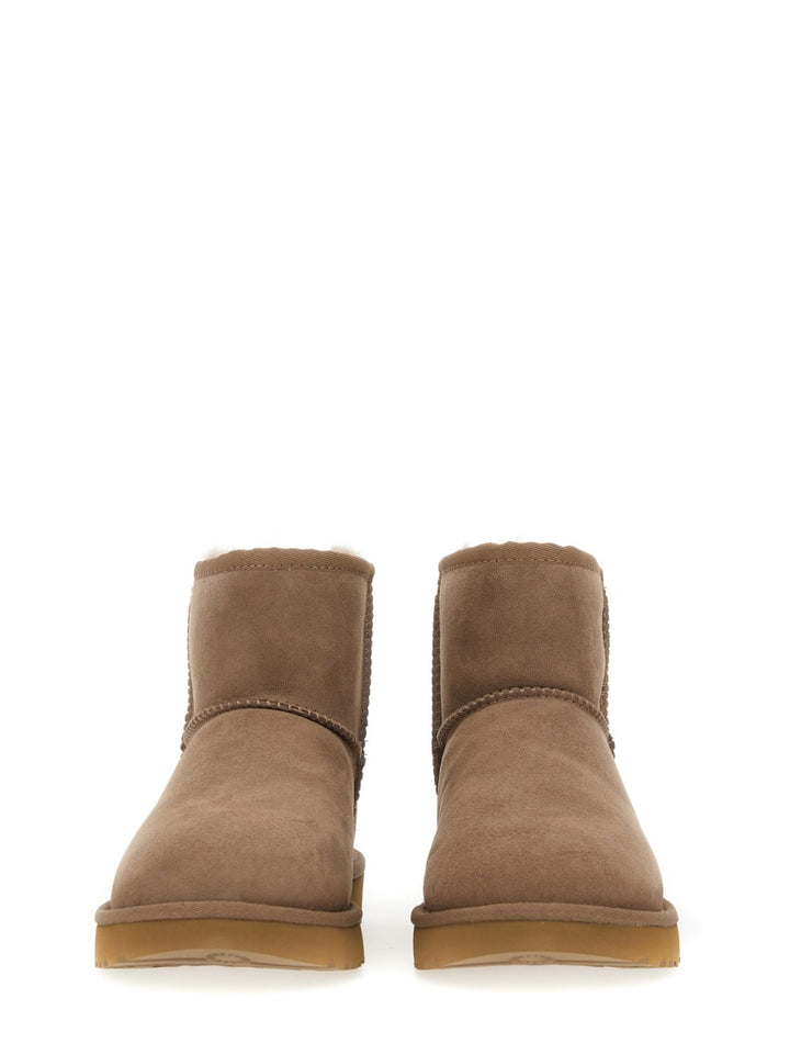 UGG Stivali - Beige | Wanan Luxury