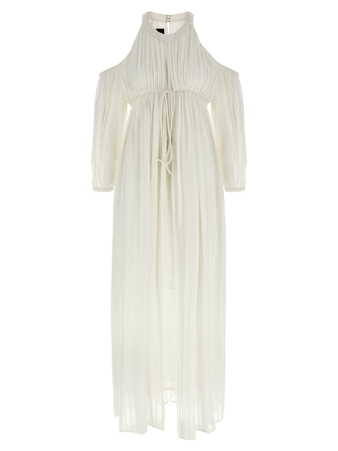 Pinko Allenatore Abiti - Bianco | cf4244ac670d925848f770989a26113237be208c