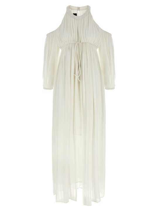 Allenatore Abiti Bianco