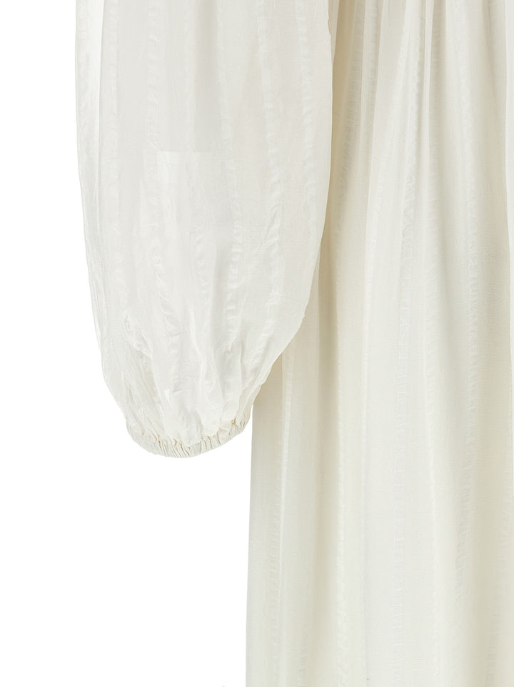 Pinko Allenatore Abiti - Bianco | 8cc70138a5c06dc20acb3152adc5274987a1846b