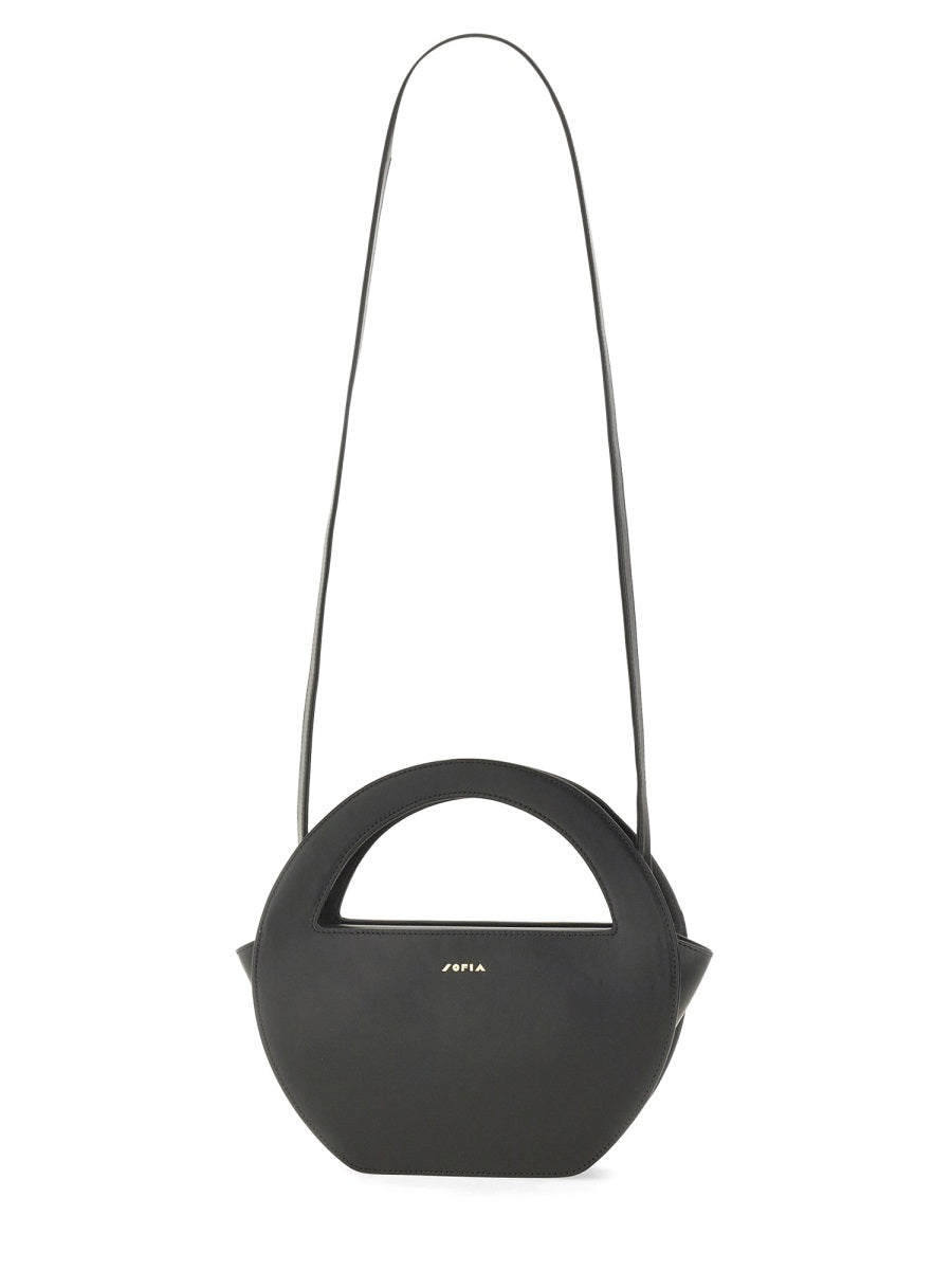 Sofia Borse a Mano - Black | 80acea56143210a1fe7ba3b625ee57752e65991c