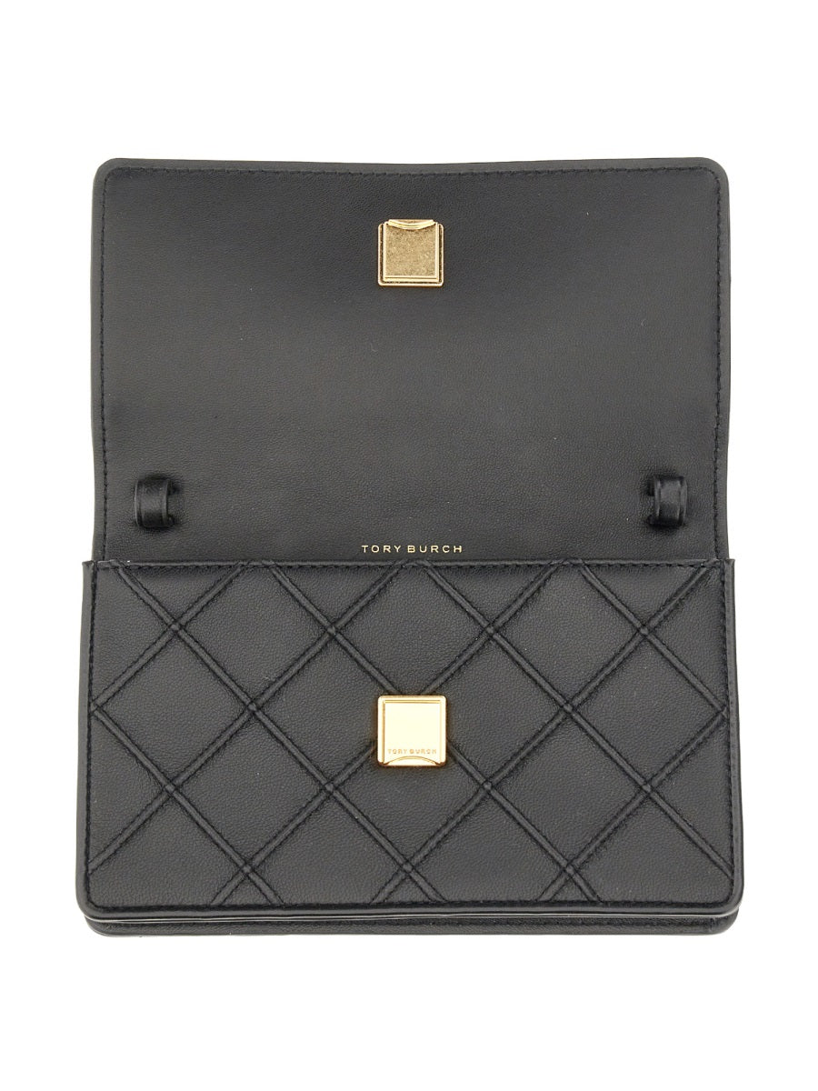 Tory Burch Portafogli e Portacarte - Black | c48fdbbf3b8b867be8954e2b83fd6ff9263f53c5