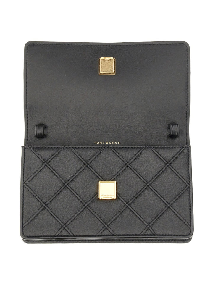 Tory Burch Portafogli e Portacarte - Black | c48fdbbf3b8b867be8954e2b83fd6ff9263f53c5