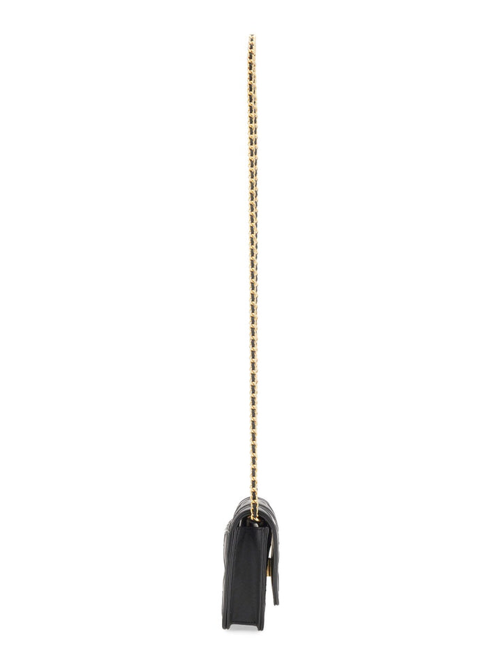 Tory Burch Portafogli e Portacarte - Black | 772b575902ec34a3a754fe5d250cc849e26441b8