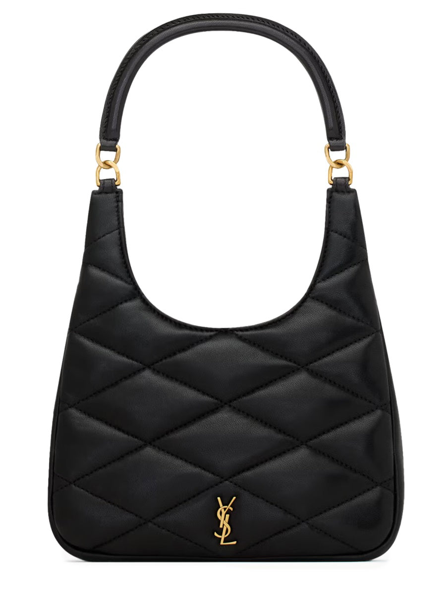 Saint Laurent Borse a Spalla e Tracolla - Black | 8b5160e73c6eb3f158f4102056deb6ea40f40c58