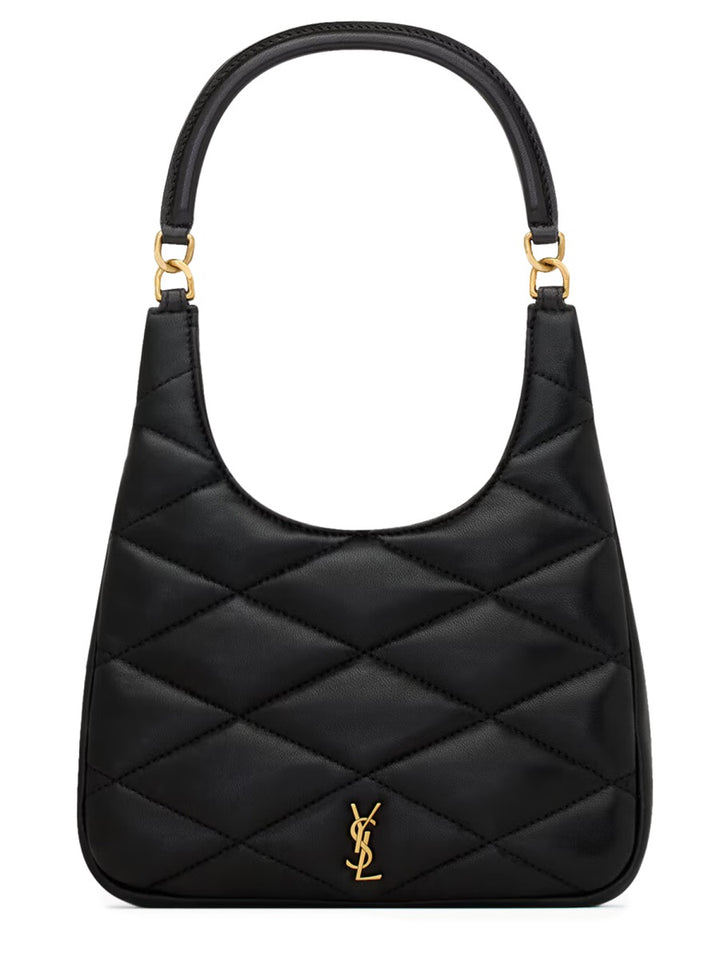 Saint Laurent Borse a Spalla e Tracolla - Black | 8b5160e73c6eb3f158f4102056deb6ea40f40c58