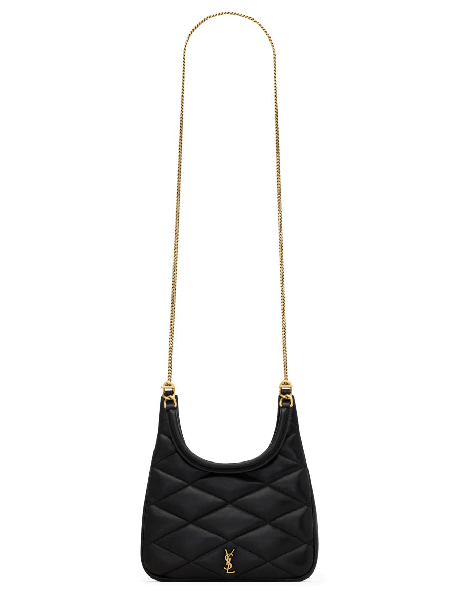 Saint Laurent Borse a Spalla e Tracolla - Black | b3ed418f6a7b4b0c8440dd13b72e0d7839d78e9a