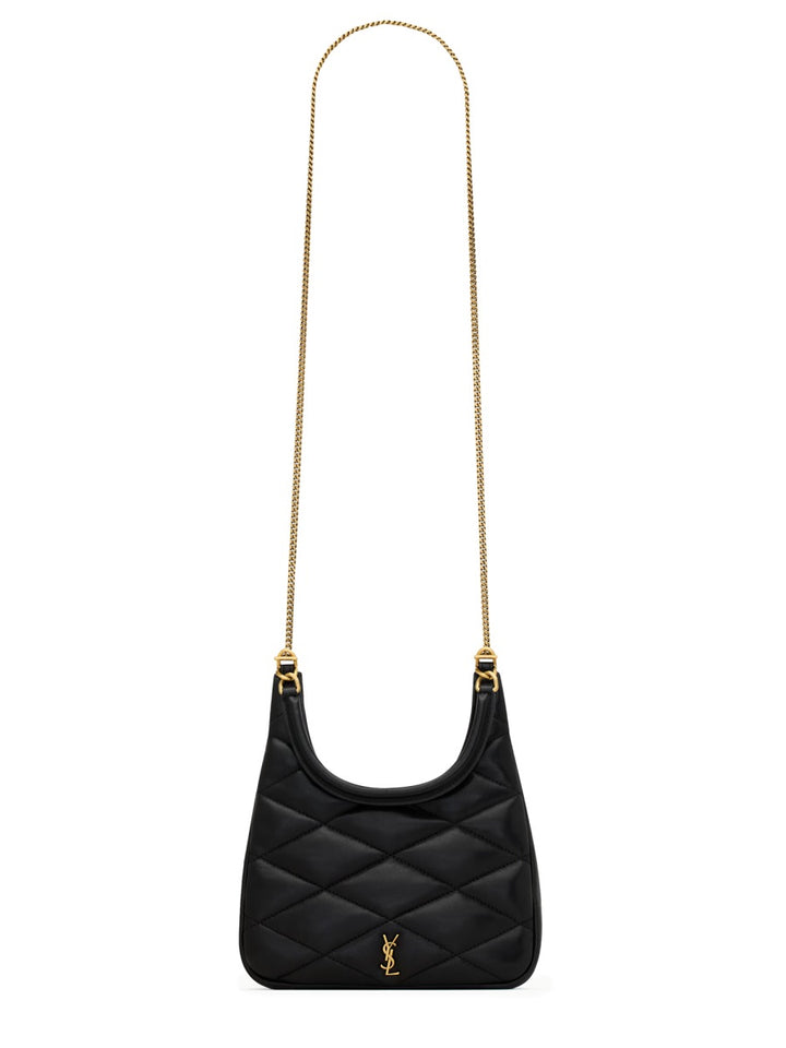 Saint Laurent Borse a Spalla e Tracolla - Black | b3ed418f6a7b4b0c8440dd13b72e0d7839d78e9a