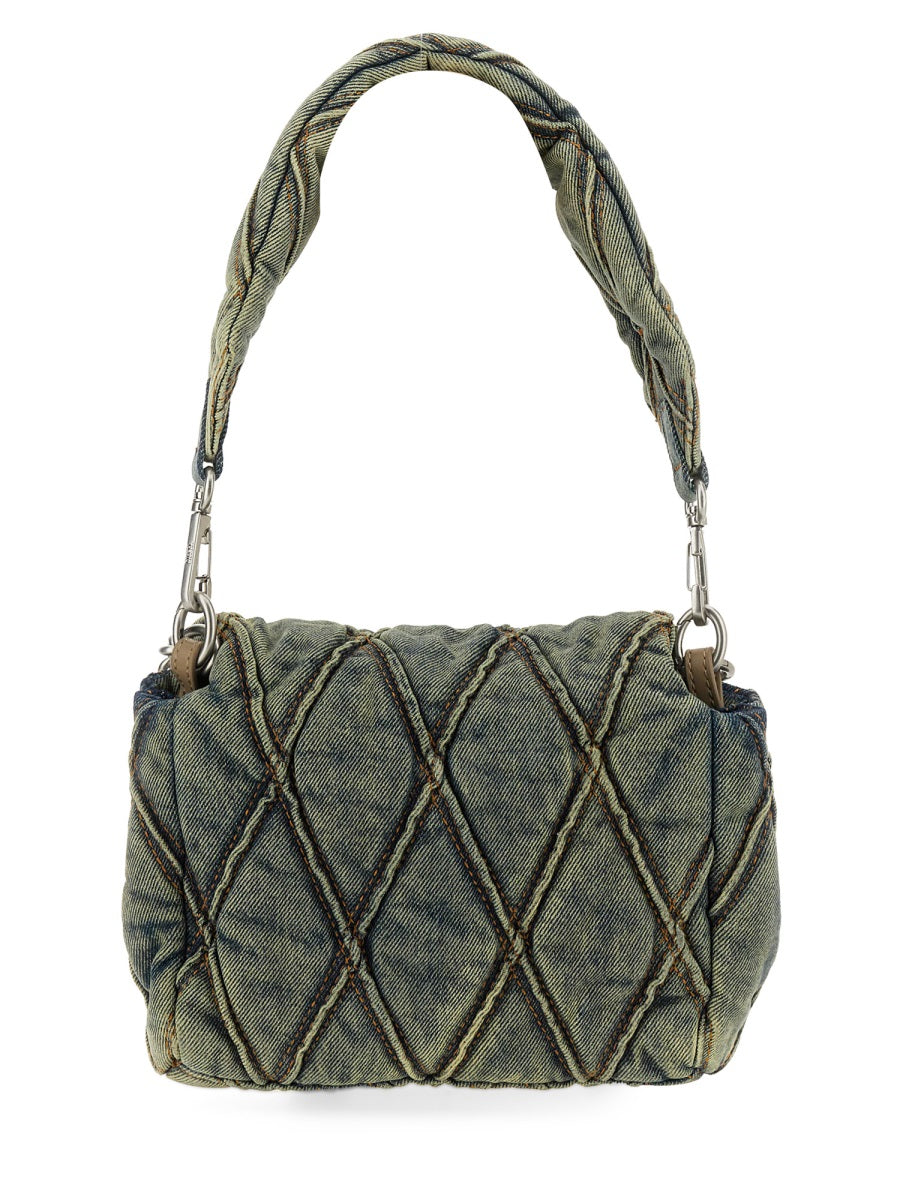Diesel Borse a Spalla e Tracolla - Multicolour | d43c2c7c372480de65d2d7440821655b81ed31b8