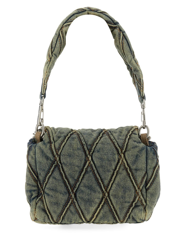 Diesel Borse a Spalla e Tracolla - Multicolour | d43c2c7c372480de65d2d7440821655b81ed31b8