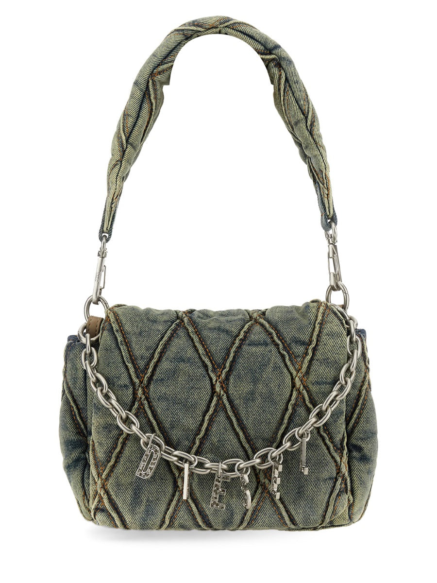 Diesel Borse a Spalla e Tracolla - Multicolour | 9fb402f5174c20a9ef03cc8a257517af584c3de8
