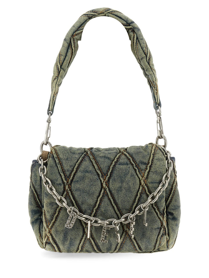 Diesel Borse a Spalla e Tracolla - Multicolour | 9fb402f5174c20a9ef03cc8a257517af584c3de8