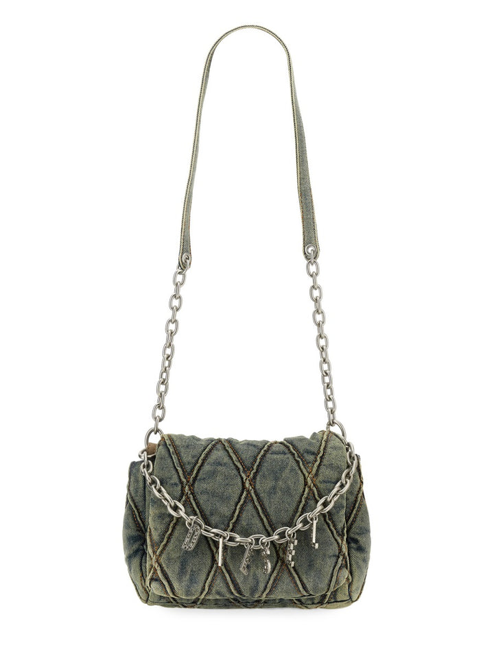 Diesel Borse a Spalla e Tracolla - Multicolour | 909cad59615539f54dbdaa89d23ffc25e987c06a