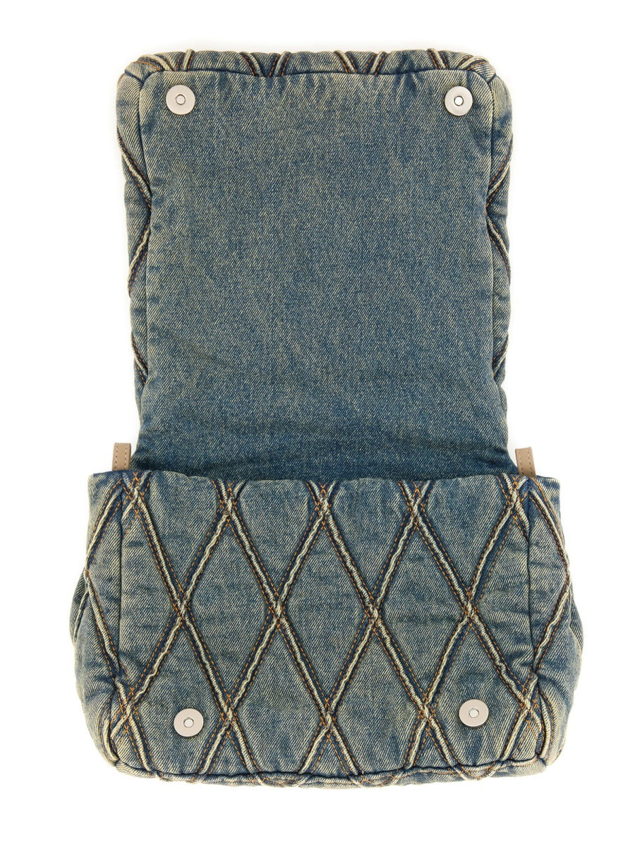 Diesel Borse a Spalla e Tracolla - Multicolour | 503b9a84f95b61a16bcad6a3796c3d1237698bd8