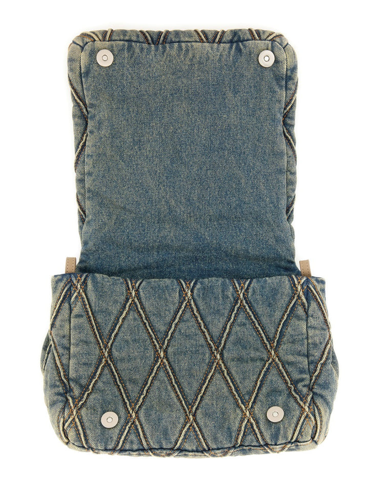 Diesel Borse a Spalla e Tracolla - Multicolour | 503b9a84f95b61a16bcad6a3796c3d1237698bd8